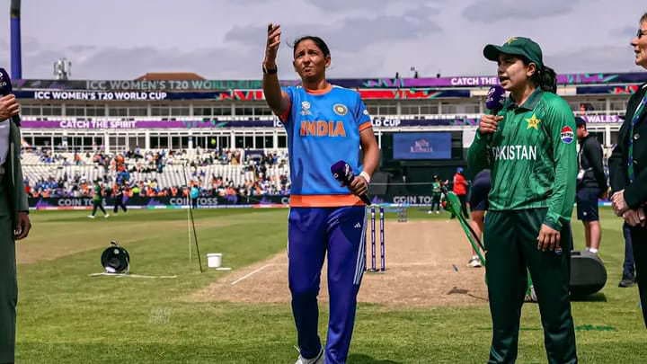 ‘If things want to happen…’: Pakistan coach shrugs off India handshake controversy