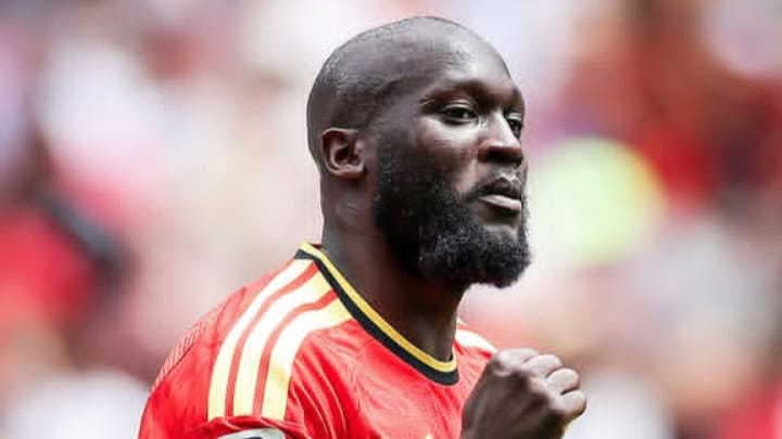 Lukaku saves the day: Belgium escape huge World Cup loss against Egypt