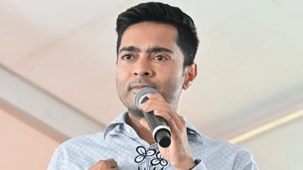 CID visits Abhishek Banerjee’s Kalighat home over poll remark case