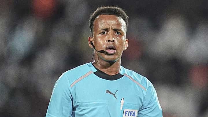 Valid visa fails to secure US entry for referee Omar Artan: What is the reason?