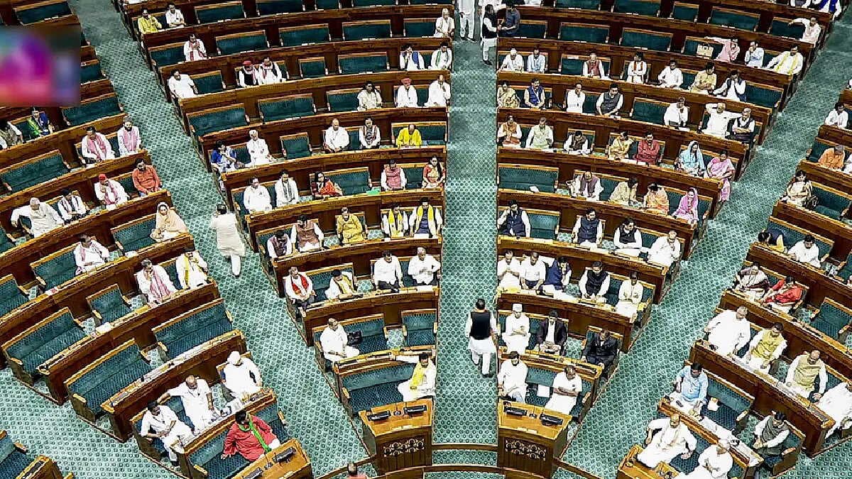 Major split brewing in TMC? Sources claim 90% of Lok Sabha MPs might be in rebellion