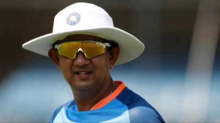 Sairaj Bahutule gets appointed as the spin bowling coach for India