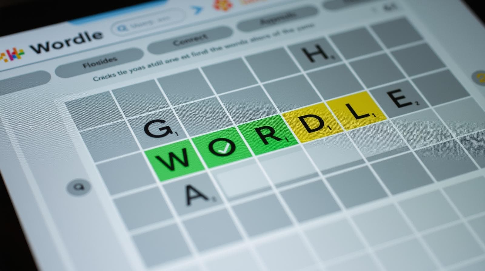 Wordle