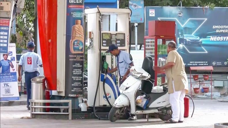 Nayara reduces petrol and diesel prices across 7,000 fuel stations