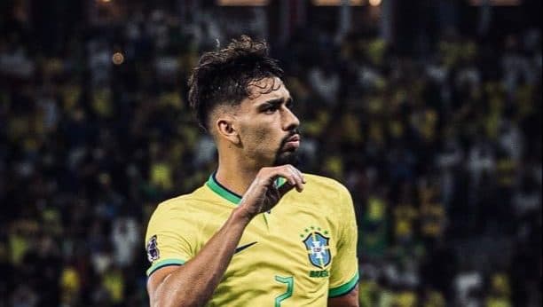 Lucas Paqueta injury rocks Brazil's World Cup ambitions badly