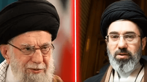 Security fears keep Mojtaba Khamenei away from Ali Khamenei's funeral | X