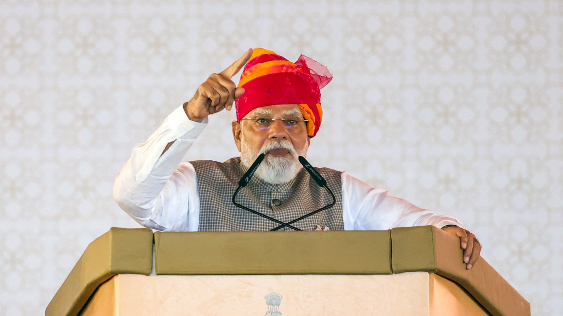 Prime Minister Narendra Modi welcomed the implementation of the India-UK Comprehensive Economic and Trade Agreement and the Social Security Agreement, calling it a milestone in bilateral ties.