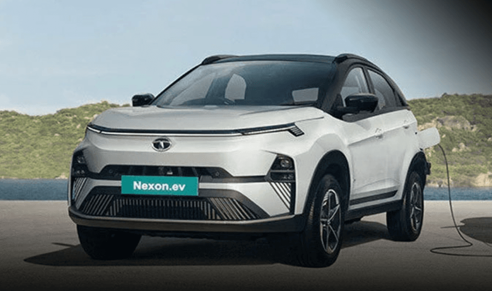 Auto sales in June 2026 hit record high as EV demand accelerates