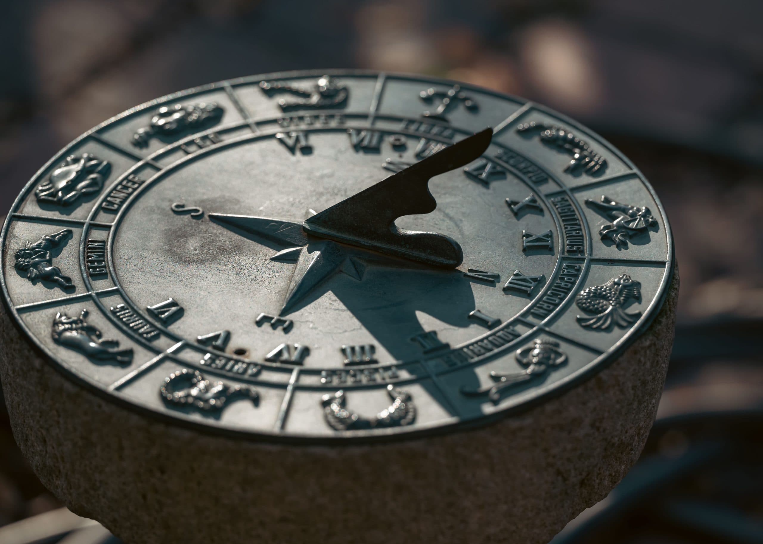 August horoscope 2026: 9 major astrology events you can’t miss
