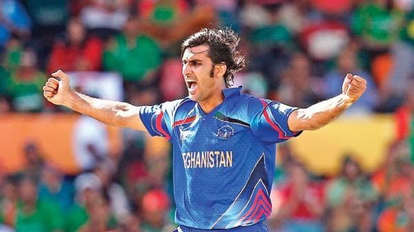 Former Afghanistan pacer Shapoor Zadran dies at 38 after rare illness
