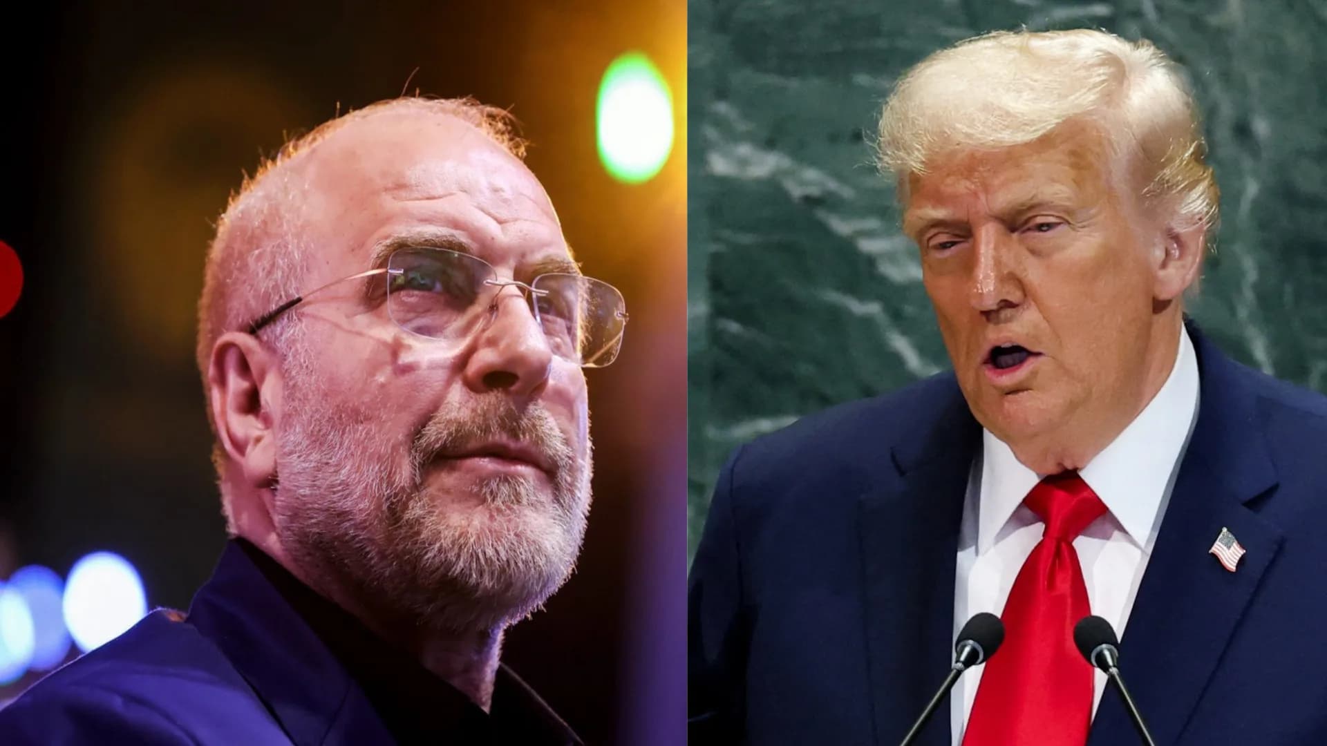 Trump orders fresh Iran strikes; Tehran vows 'crushing response' | File images/X