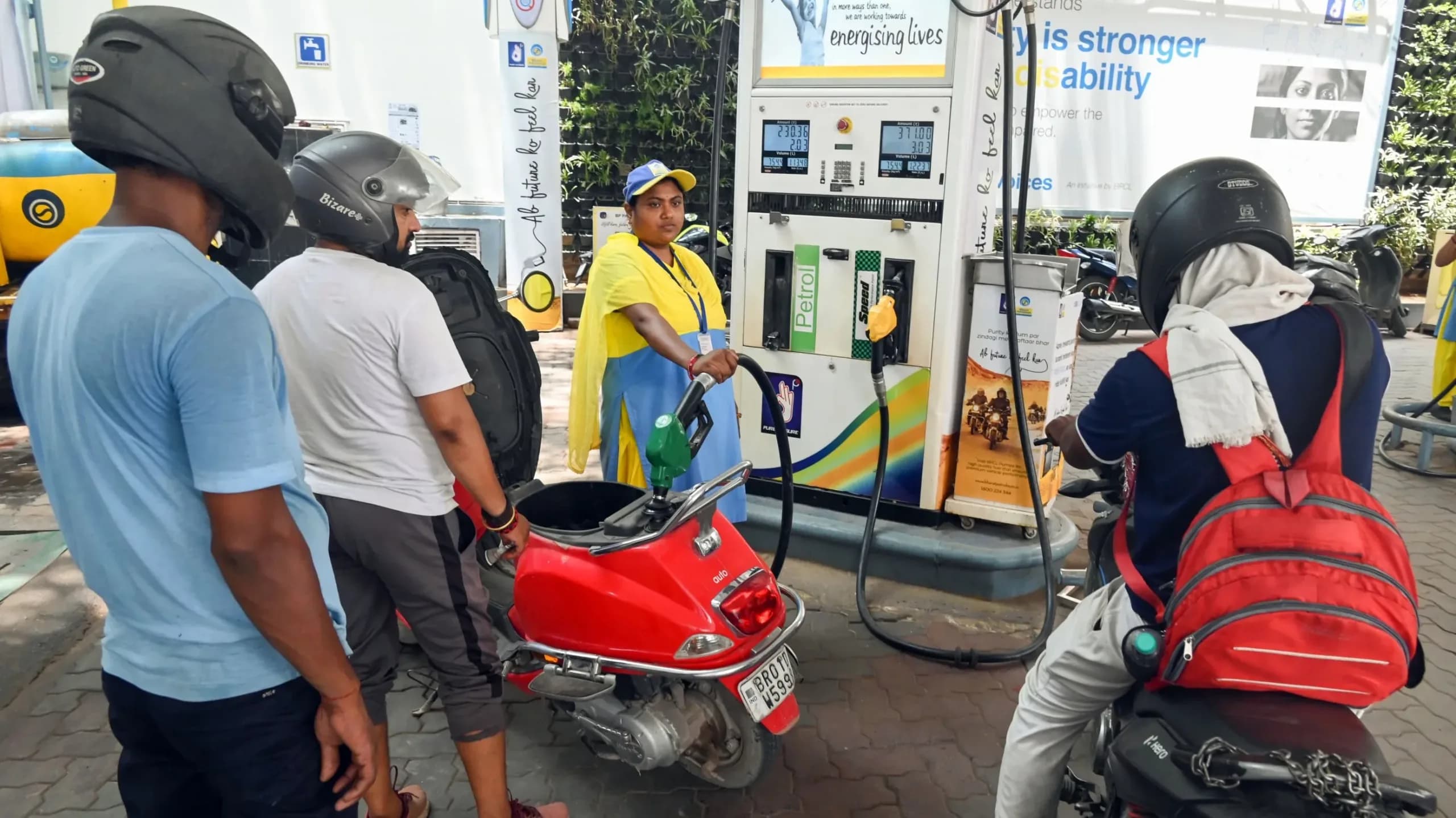 June inflation has climbed above the Reserve Bank of India’s target for the first time in 17 months, signaling fresh price pressures on households. | File image/ANI