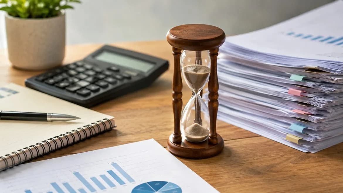ITR filing deadlines have changed for AY 2026-27 | Representational image