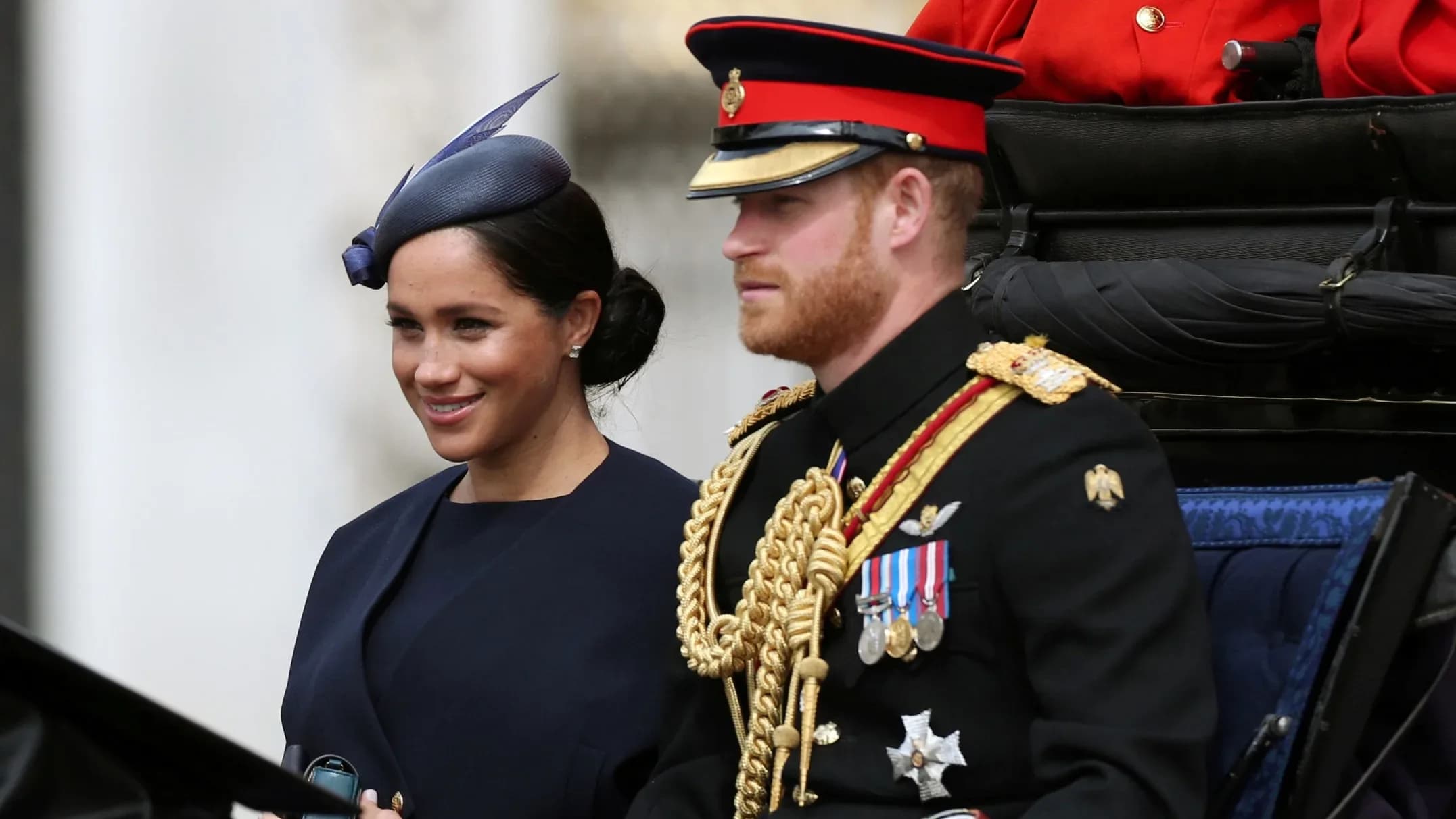 Prince Harry suffers setback as UK judge throws out tabloid privacy case