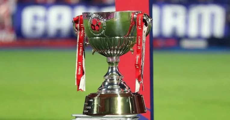 AIFF clarifies OCI players are optional, not mandatory for ISL clubs