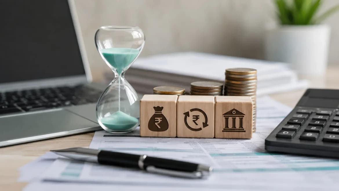 Selecting the appropriate return form is another crucial aspect of ITR filing for senior citizens. (AI-Generated)