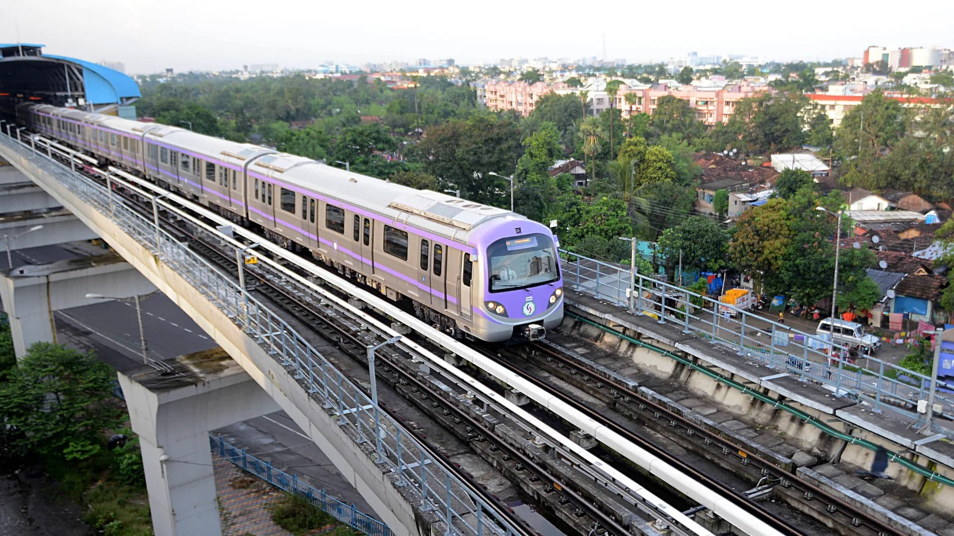 Kolkata Metro to get driverless trains soon? Major announcement likely before Durga Puja