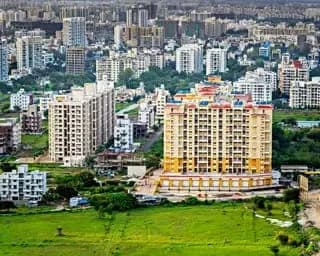 India's richest district, Rangareddy