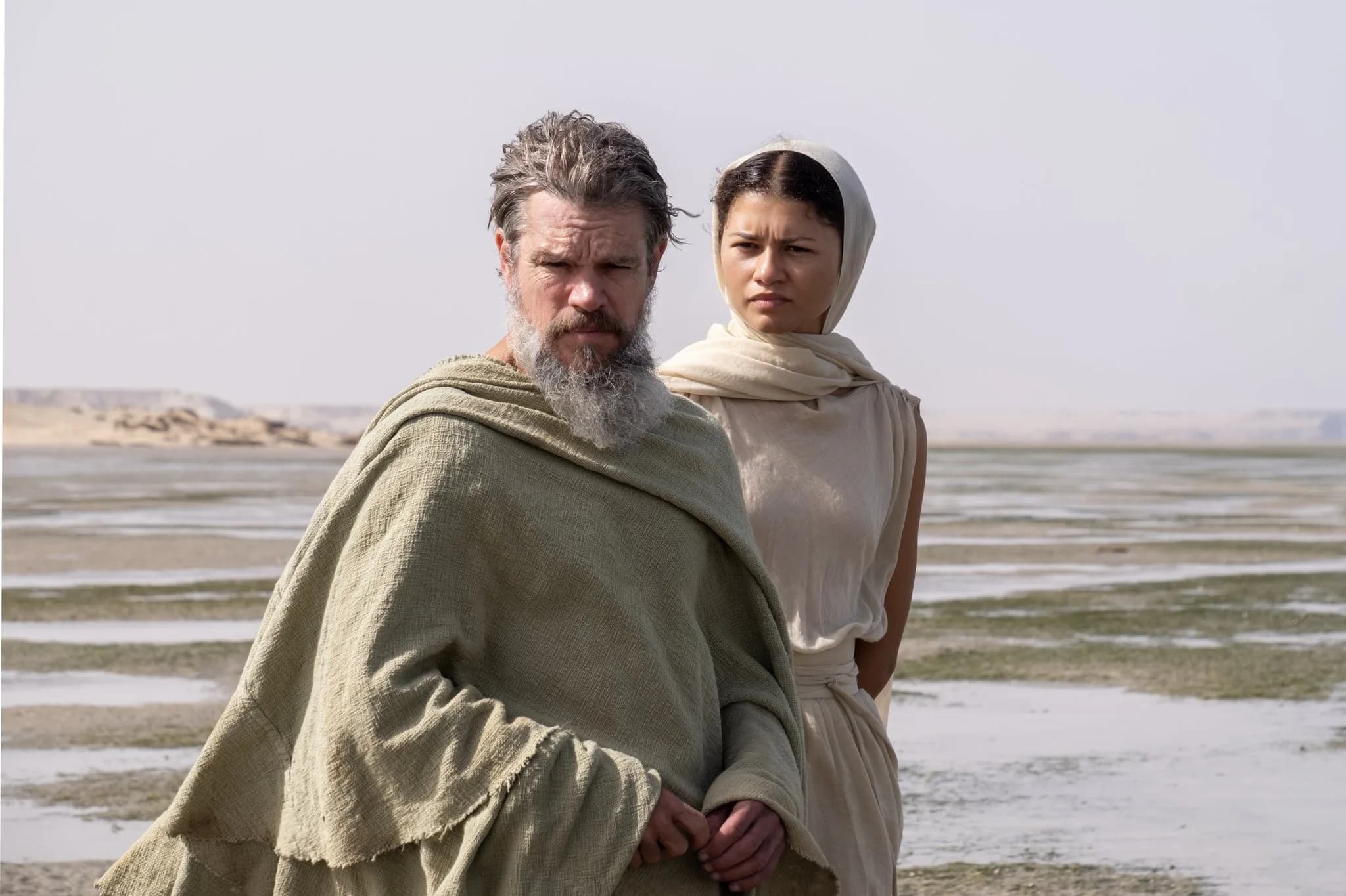 The Odyssey box office day 3: Tops ₹73 crore in India