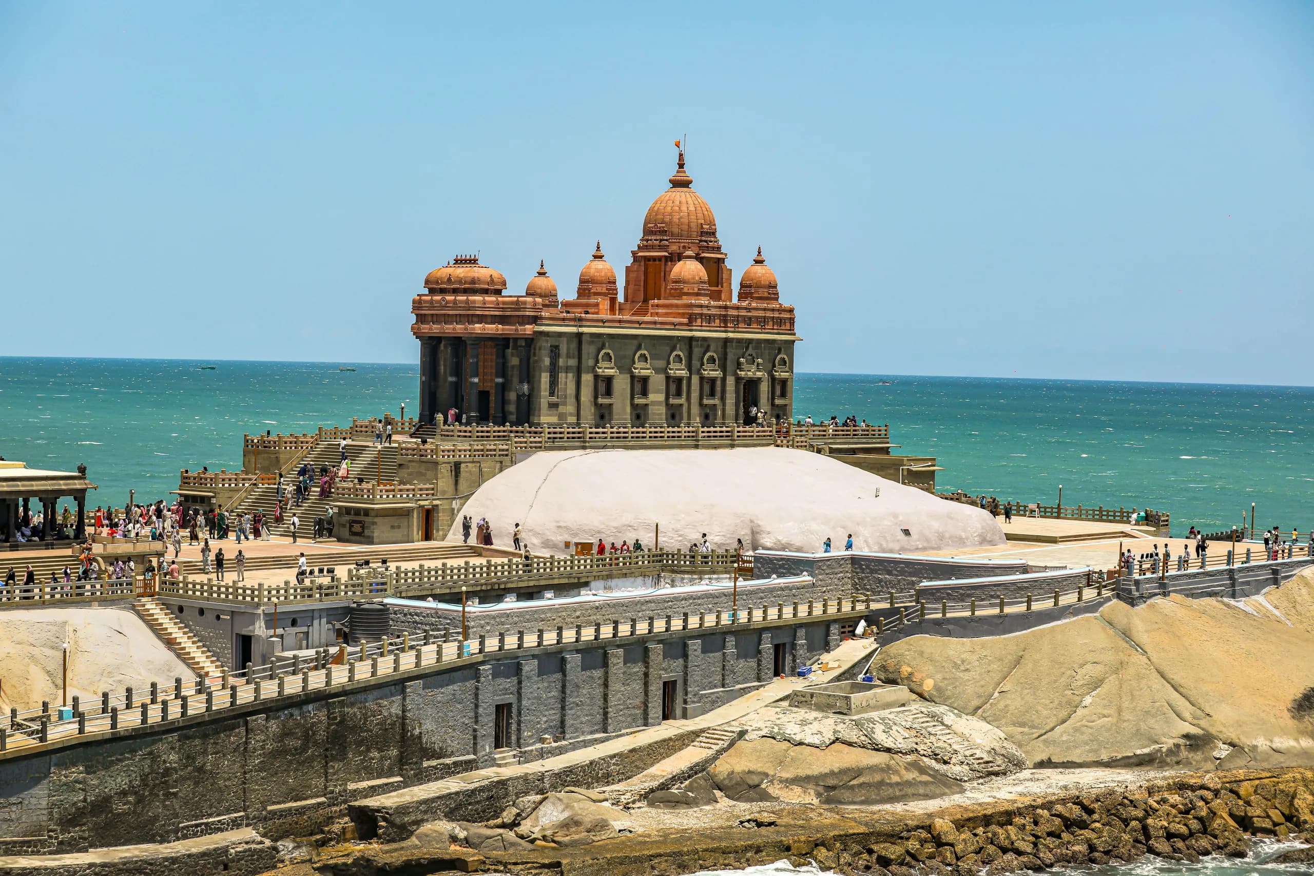 IRCTC offers 12-Day South India Yatra from ₹23,560; Check route & inclusions