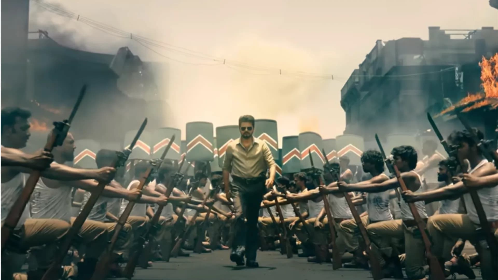 Vijay’s Jana Nayagan wins CBFC clearance after seven-month battle; release date locked