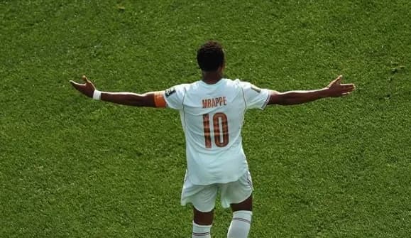 France star Kylian Mbappe failed to convert from the penalty spot after Yassine Bounou produced a crucial save in the FIFA World Cup 2026 quarter-final against Morocco.