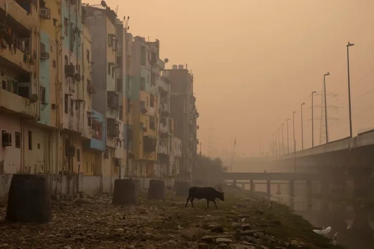 New Delhi