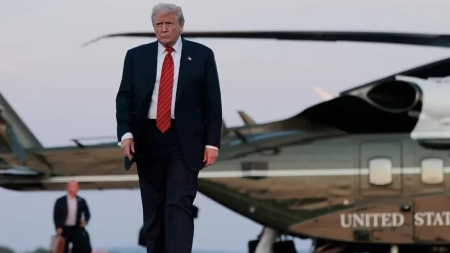 Iran has ruled out surrender, rejected Trump's negotiation claims and warned of 'reciprocal action' | File image