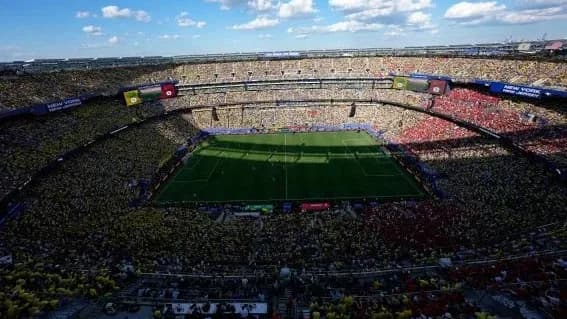 FIFA is selling the 2026 World Cup final pitch: Here's how much it costs