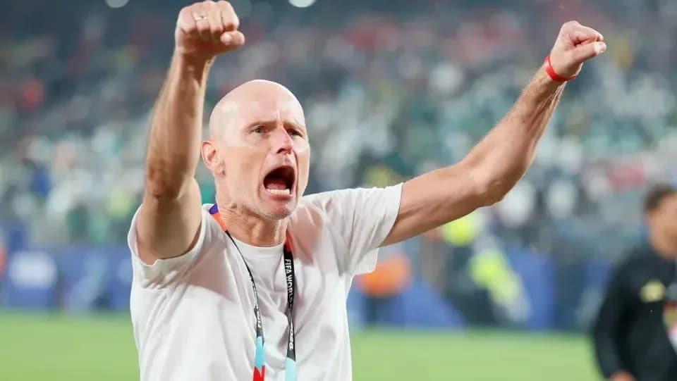 Stale Solbakken