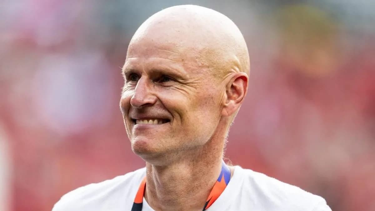 Ståle Solbakken powers Norway's unforgettable World Cup journey
