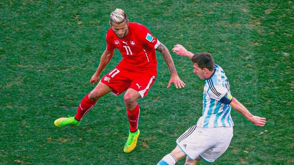 Argentina vs Switzerland: Head-to-head record, playing XI and World Cup preview