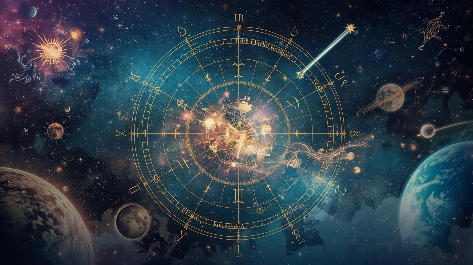 Horoscope today, July 22: Career growth, financial gains and relationship insights