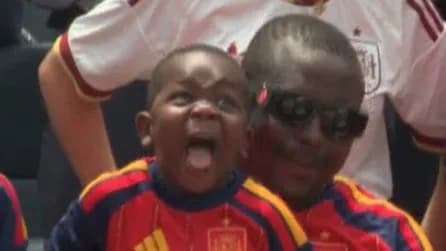 Lamine Yamal's brother goes viral after Spain beat Belgium in World Cup