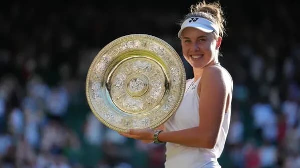 Linda Noskova