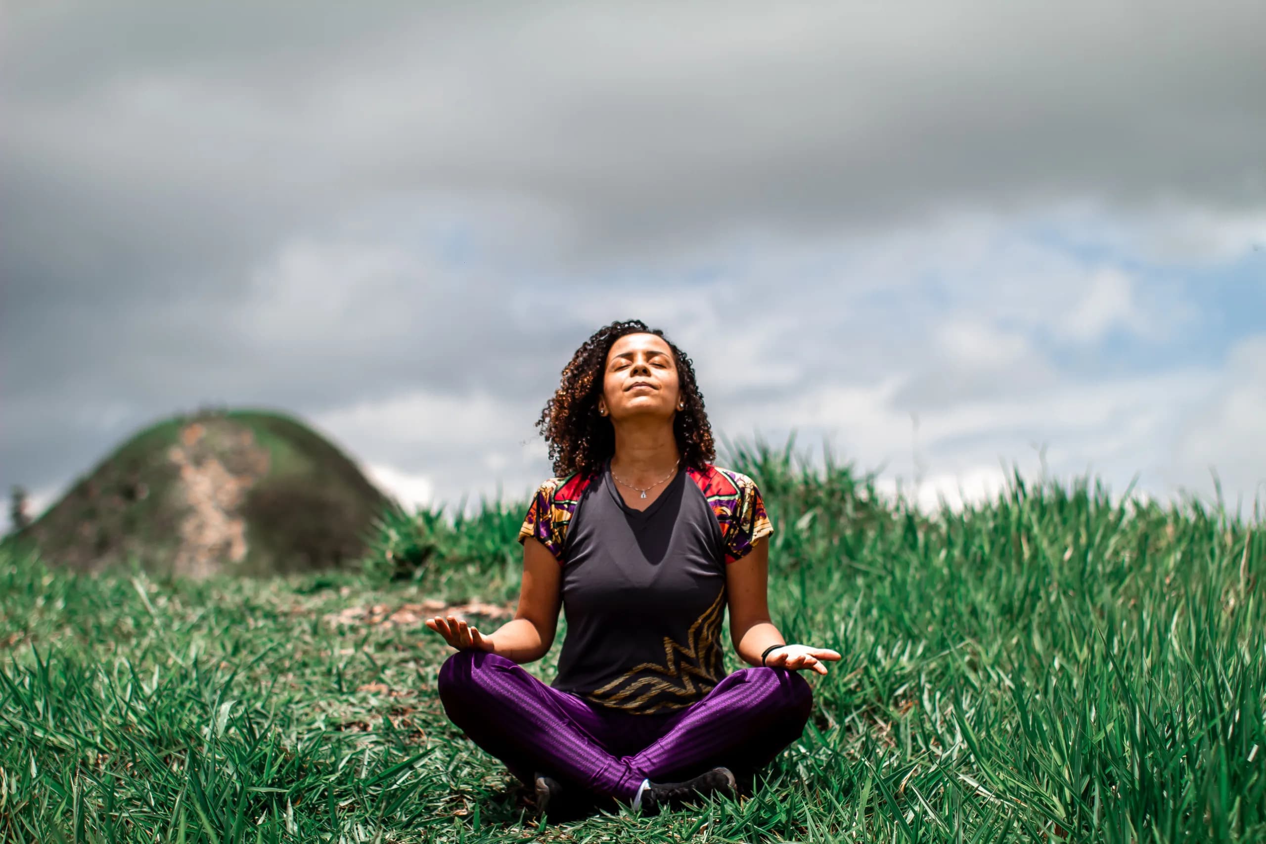 Solo-maxxing also means investing time in your personal growth