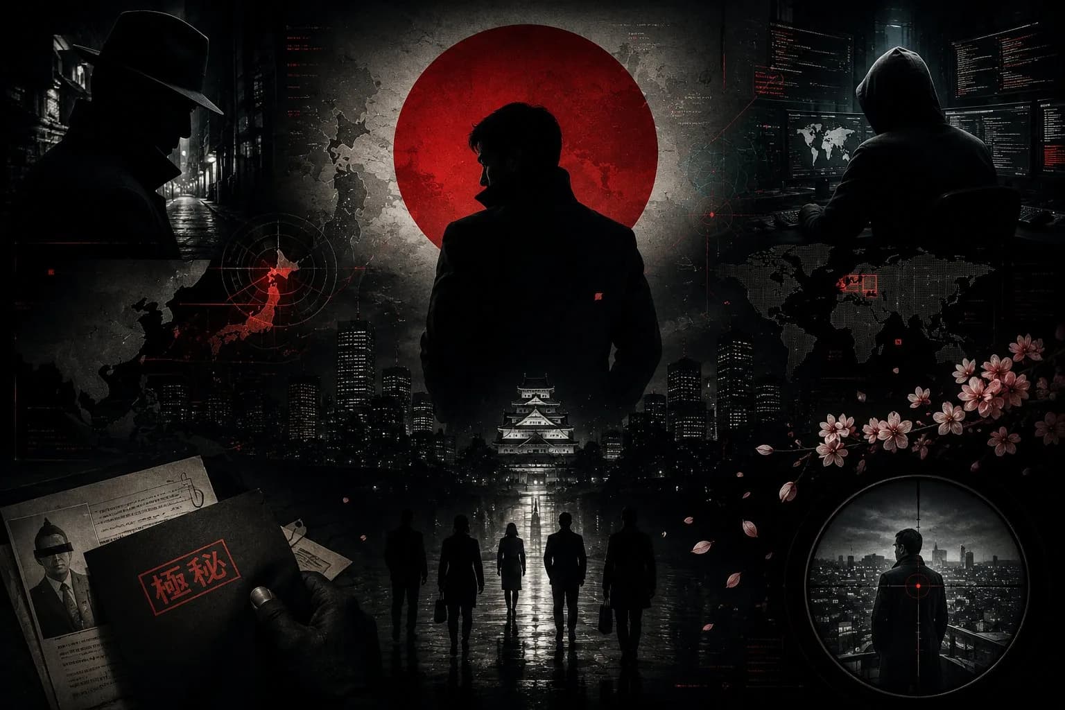 JAPAN