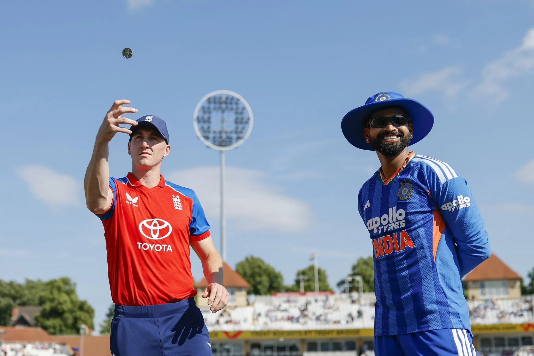 India search for answers after six straight defeats.