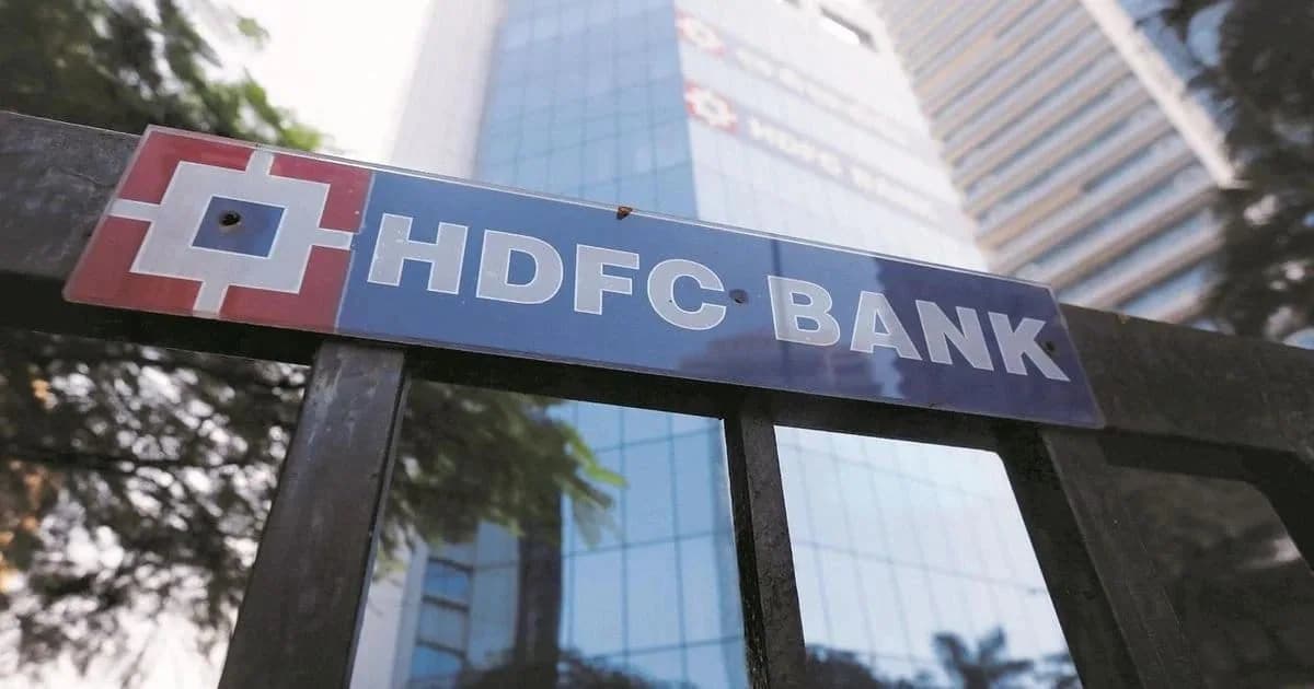 Automation reshuffle: HDFC Bank reduces workforce by over 3,300