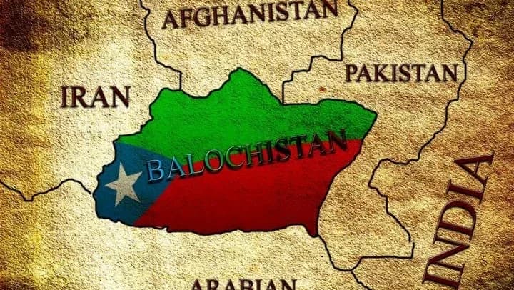 Balochistan