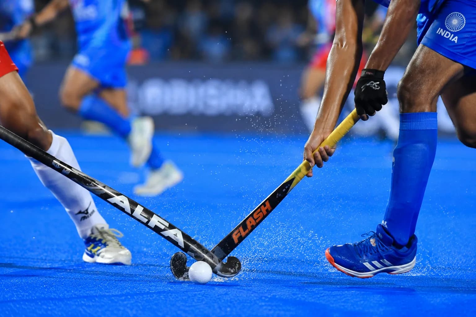 Sports Ministry Orders Hockey India Probe Into Harassment Allegations