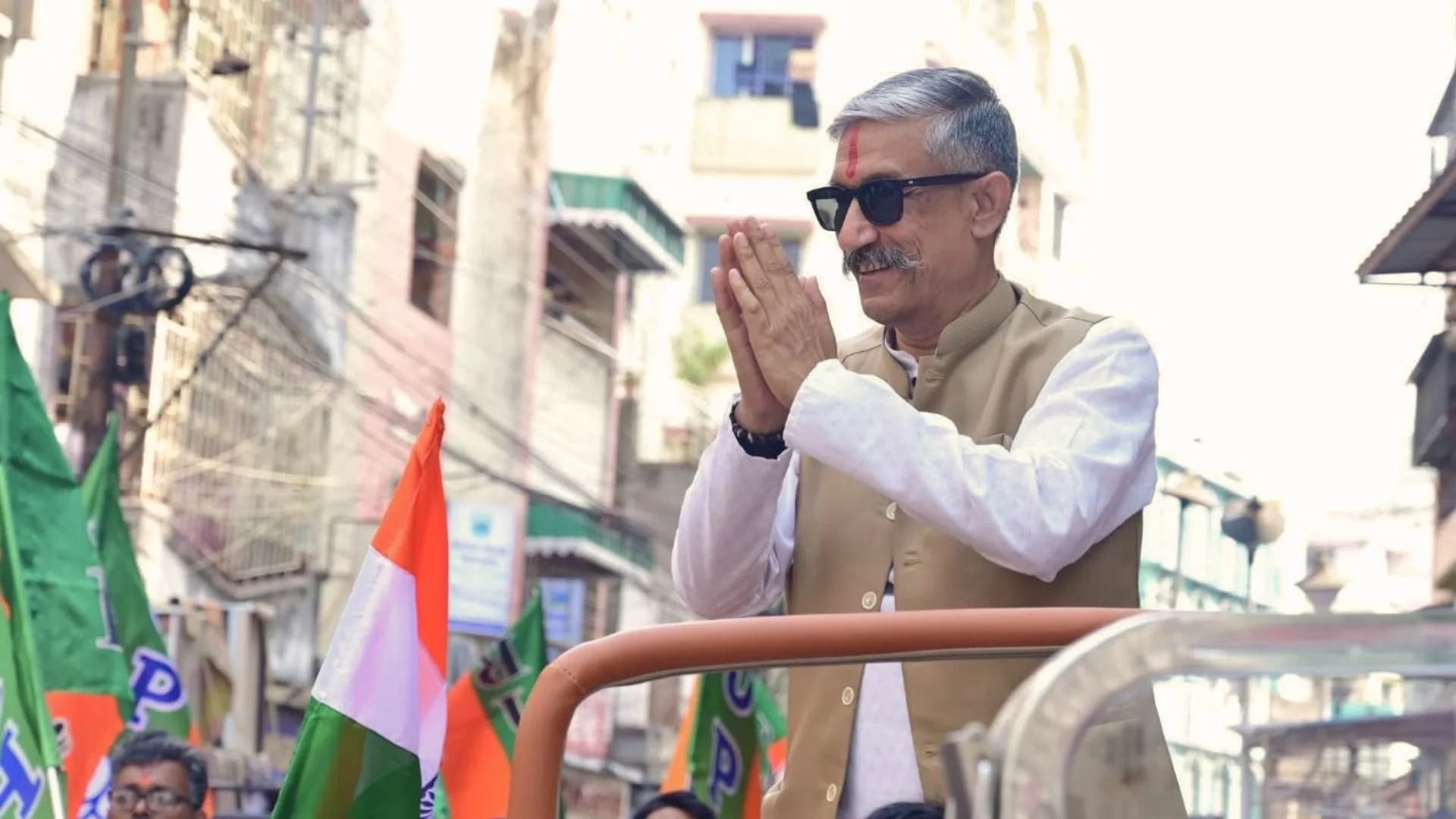 ‘Police modernisation is more than technology’: BJP MLA Dipanjan Chakraborty links reforms to national security in Bengal Assembly