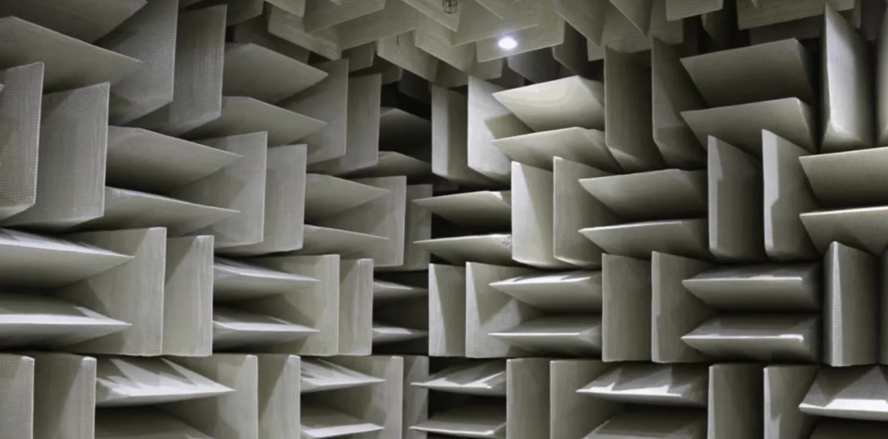 Microsoft’s silent room is so quiet it can affect your mind