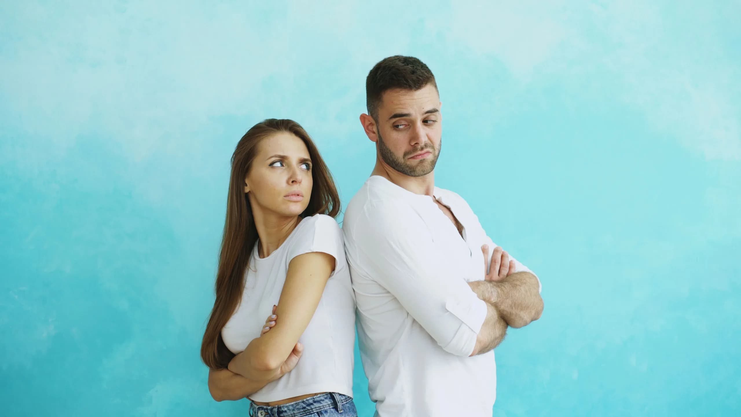 What is a placeholder partner? The dating trend explained