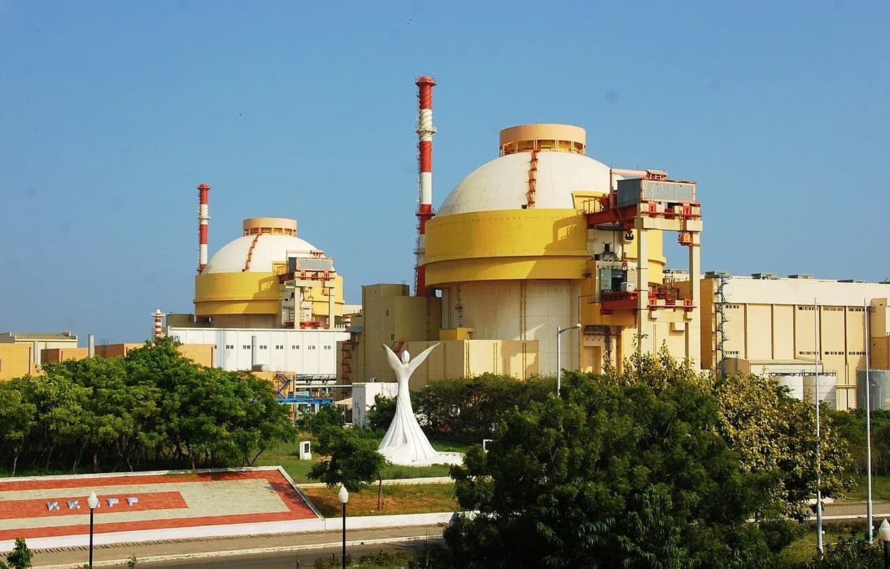 India’s largest nuclear plant linked to massive data leak; Reliance admits ‘partial breach’