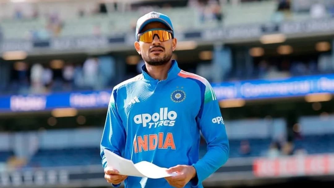 Shubman Gill edges closer to ODI batting summit