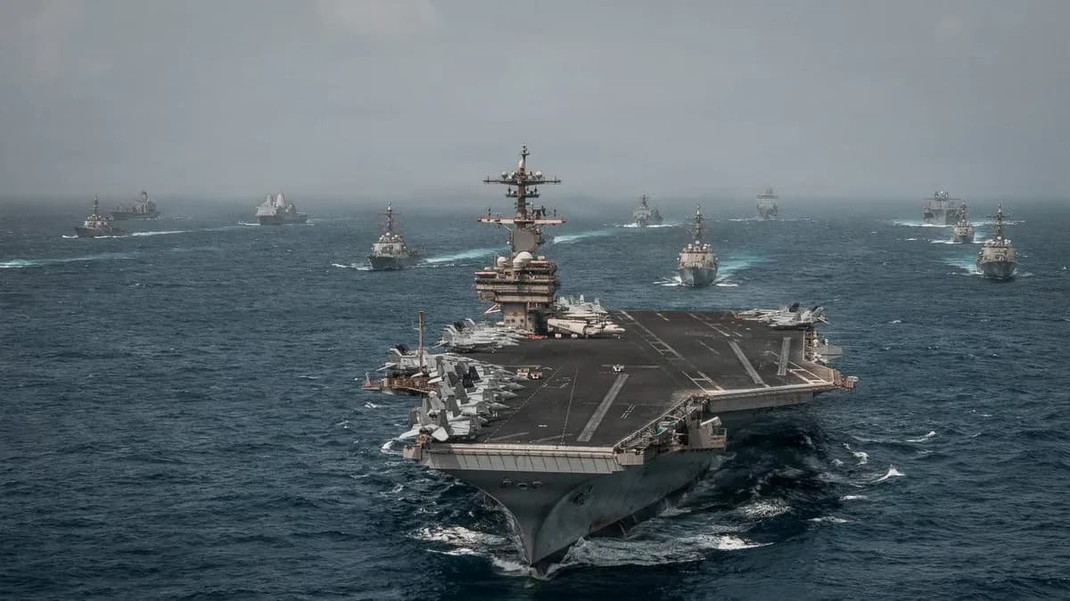 US intelligence estimates $100 billion cost for Iran war | X/CENTCOM