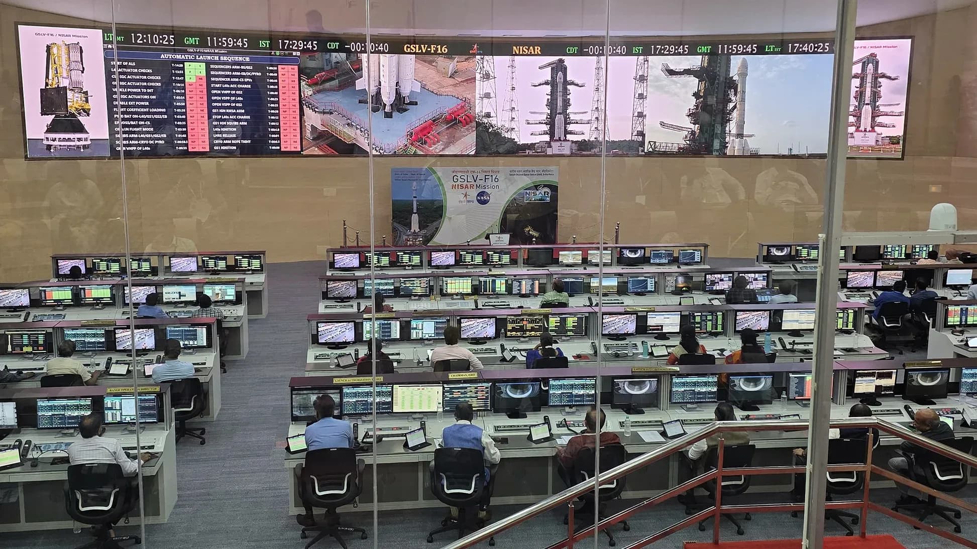 Centre tightens ISRO exit rules after over 100 scientists quit |