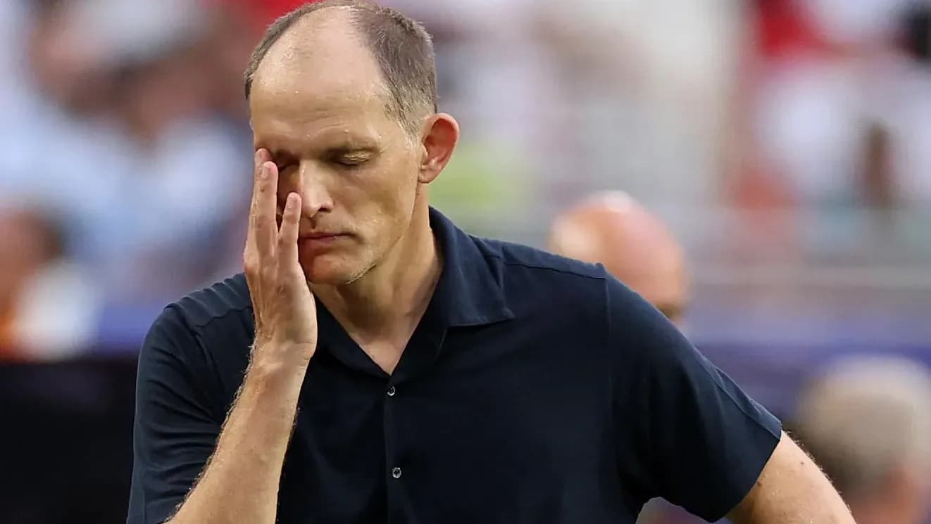 Thomas Tuchel