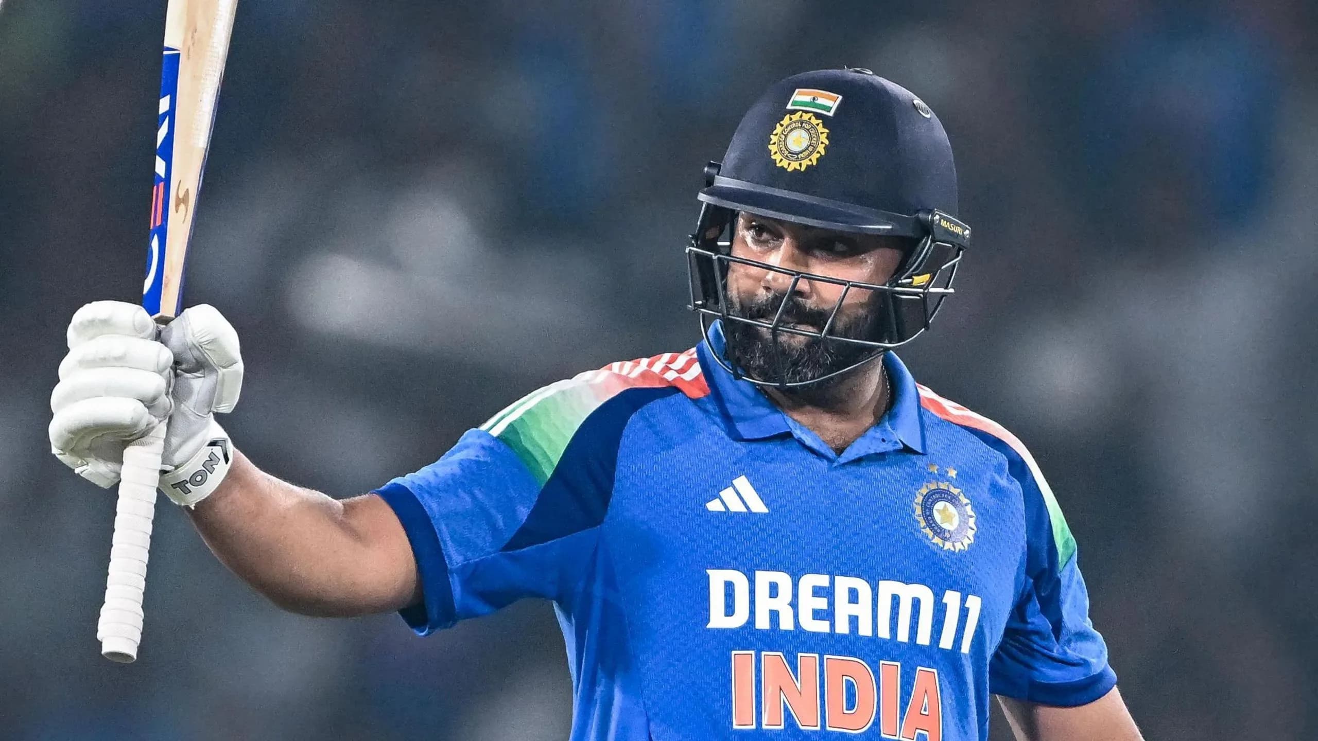 Rohit Sharma